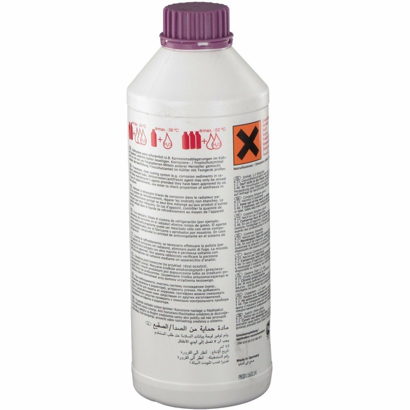 Febi Coolant Concentrate G13 WV-TL774 J 1.5lt