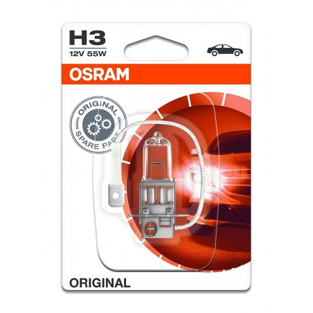 Osram H3 12V 55W Original