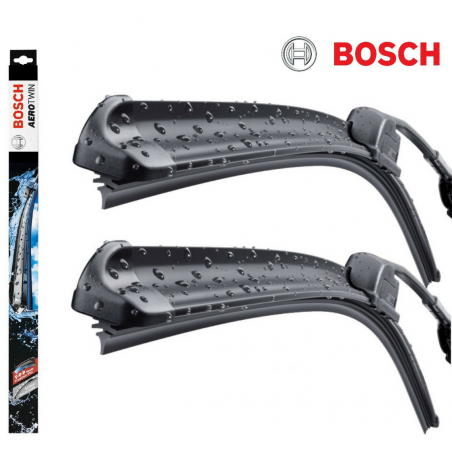 Bosch Wiper Blade Aerotwin A156S