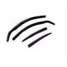 SUZUKI VITARA I 5D 1991-1998 Wind Deflector Set Heko
