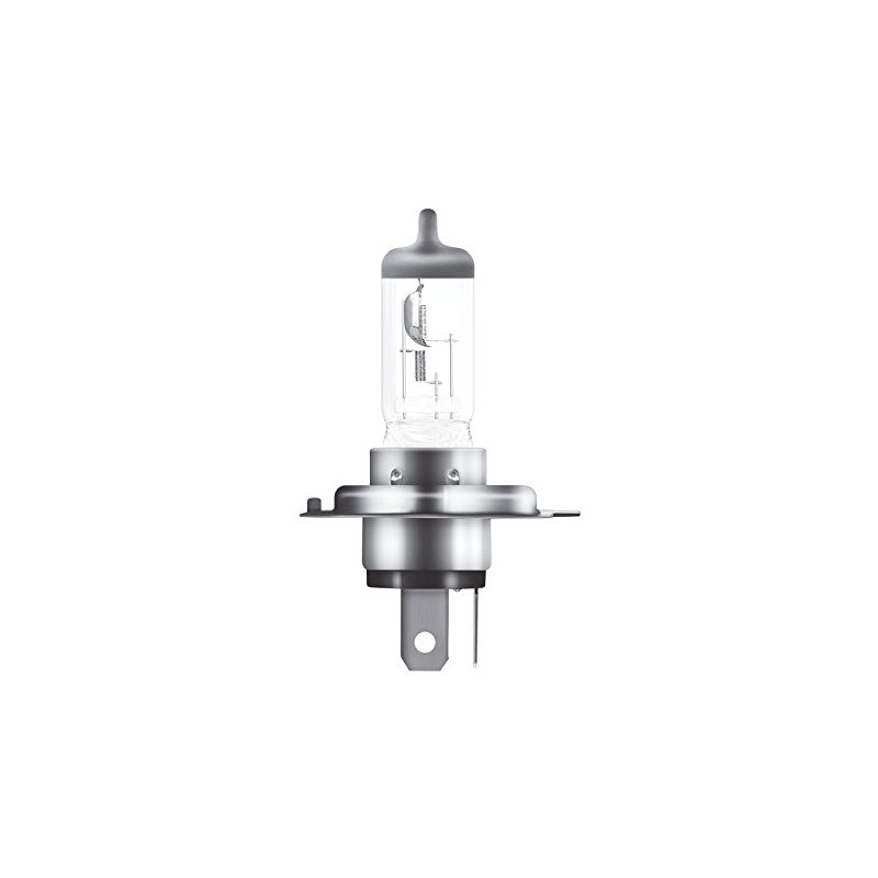 Osram Η4 24V 75/70W Truckstar Pro +100% More Light