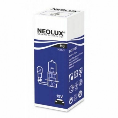 Neolux H3 12V 55W Standard