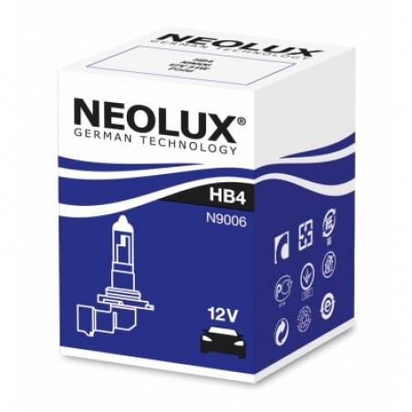 Neolux HB4 12V 55W Standard