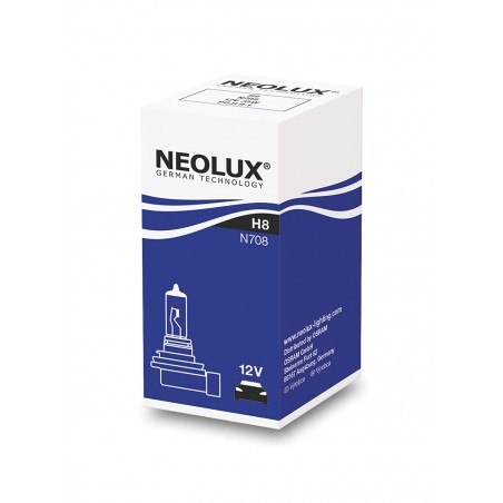 Neolux H8 12V 35W Standard