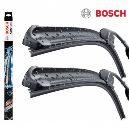 Bosch Wiper Blade A199S 3397014199