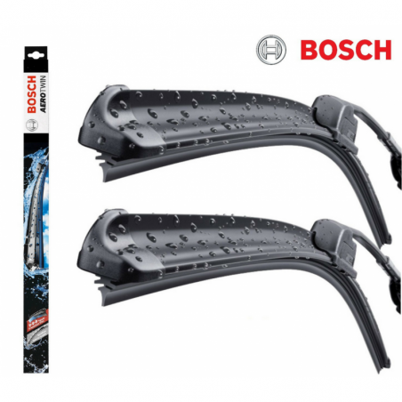 Bosch Wiper Blade A868S 3397007868