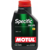 Motul Specific CNG/LPG 5W40 1lt