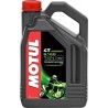 Moto Motul 5100 4T 15W50 Ester 4lt