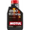 Λιπαντικό Κινητήρα Motul 8100 Eco-nergy 0W30 1lt