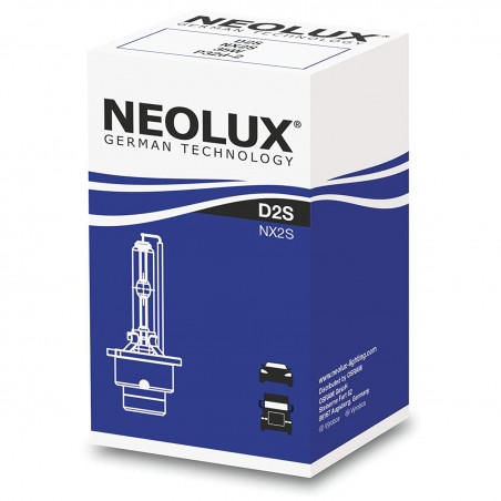 Neolux D2S 35W Xenon Standard