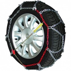 Goodyear Textile Ultra Grip Snow Chains Size M