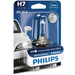 Λάμπα Philips H7 White...