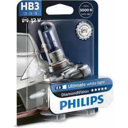 Λάμπα Philips HB3 12V 60W...