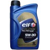 Λιπαντικό Κινητήρα Elf Evolution FuLL Tech LLX 5W30 1lt