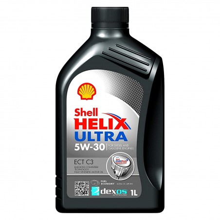 Shell Helix Ultra 5W30 ECT C3 1lt