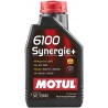 Motul 6100 Synergie+ 10W40 1lt