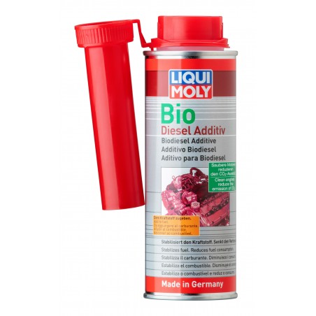 Biodiesel Additiv Liqui Moly 250ml