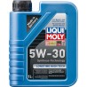 Λιπαντικό Κινητήρα Liqui Moly Longtime High Tech 5W30 1lt