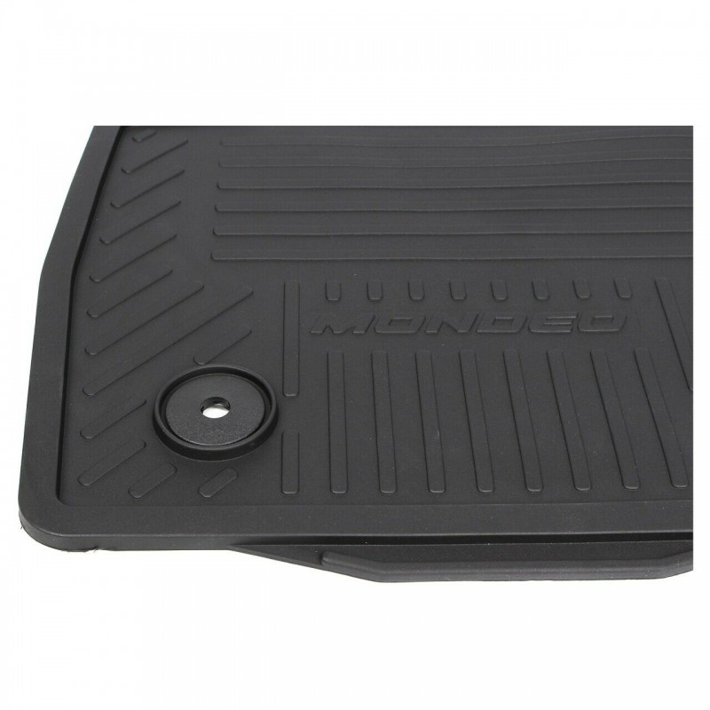 Genuine Ford Mondeo V Rubber Mats