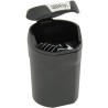 Magnetic Ashtray 105mm diameter by Racesport