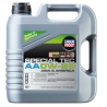 Λιπαντικό Κινητήρα Liqui Moly Special Tec AA 0W20 4lt