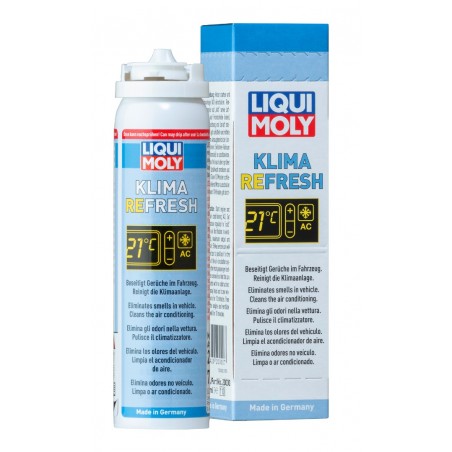 copy of Liqui Moly Klima-Fresh Plus 150ml