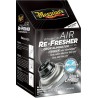 Meguiar's Air Re-Fresher Odor Eliminator Black Chrome Scent G181302