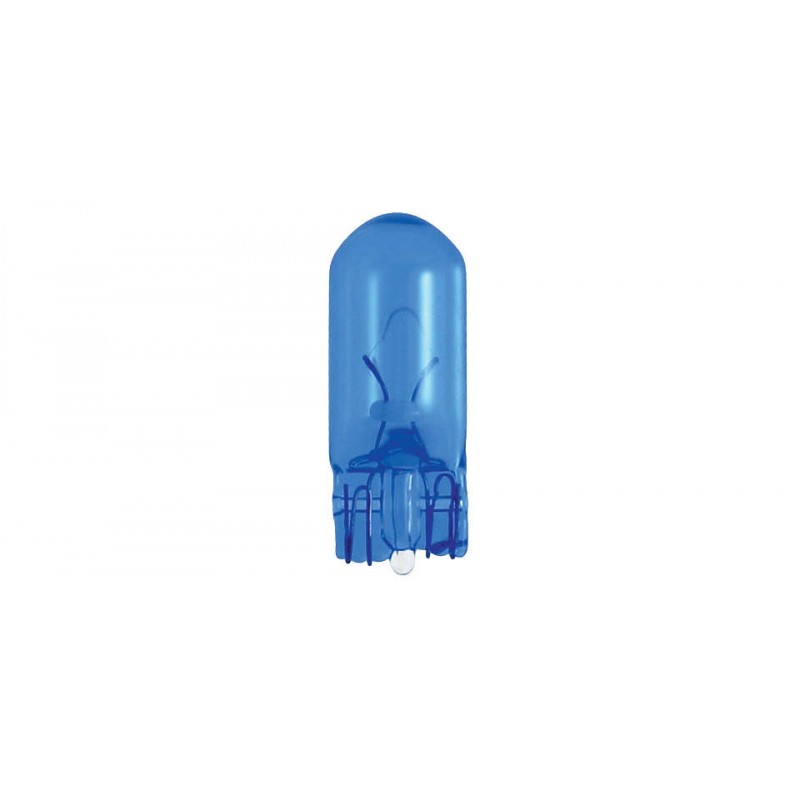 Philips W5W White Vision Ultra 12V 5W 3300K