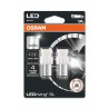 Osram P21/5W 12V 1.7W Ledriving SL White 7528DWP-02B