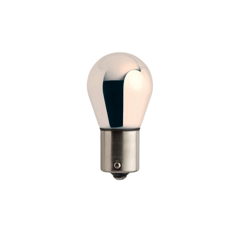 Philips PY21W Silver Vision 12V 21W 12496SVB2