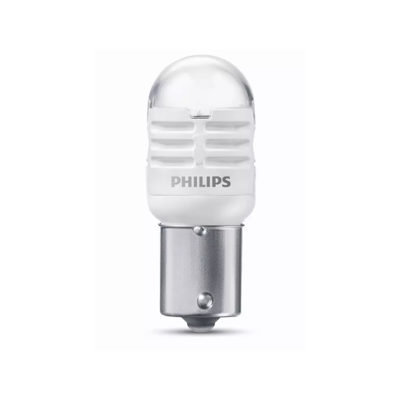 Philips P21W Ultinon Pro3000 Led 6000K 12V 1.75W 2pcs - 11498U30CWB2