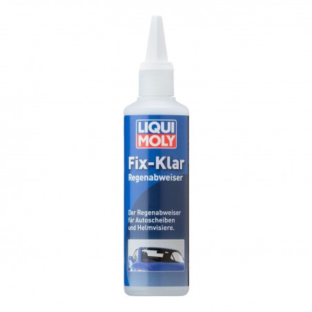 Liqui Moly Rain Repellent For Windscreen 125ml