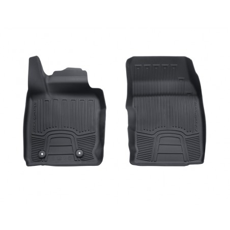 Genuine Ford Ecosport Rubber Mats