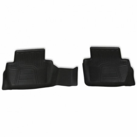 Genuine  Ford Ecosport Rubber Mats