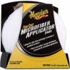 Meguiar's Premium Microfiber Applicator Pads 12,5cm 2 Pack X3080