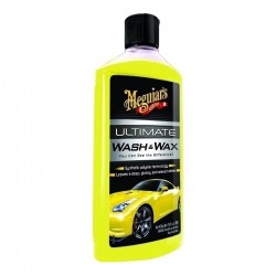 Meguiars Deluxe Car Care Kit v2