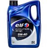 Elf Evolution 900 NF 5W40 5lt