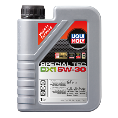 Liqui Moly Special Tec DX1 5W30 1lt