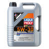 Λιπαντικό Κινητήρα Liqui Moly Special Tec LL 5W30 5lt