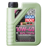 Liqui Moly Molygen New Generation 10W40 1lt