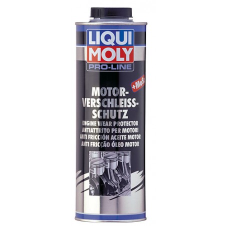 Liqui Moly Pro-Line MoS2 1lt