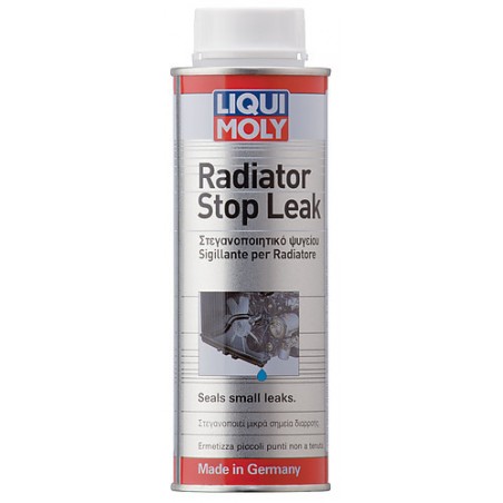 Liqui Moly Radiator Stop-Leak 250ml