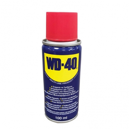 WD-40 Multi Use Product 100ml