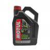 Λιπαντικό Moto Motul 5100 4T 10W40 Ester 4lt