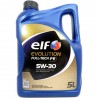 Λιπαντικό Κινητήρα Elf Evolution FuLL Tech FE 5W30 5lt