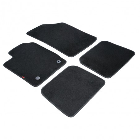 Renault Clio /Thalia 01/1998 - 10/2008 Carpet Mat