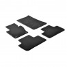 Sumisura Carpet Mat Bmw X3 11/2010 - 07/2017