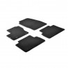 Sumisura Carpet Mat Ford C-Max 11/2010 - 03/2015