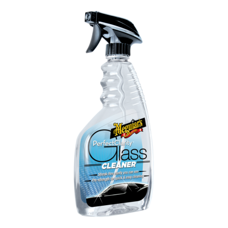 Meguiar's Perfect Clarity Glass Cleaner 473ml