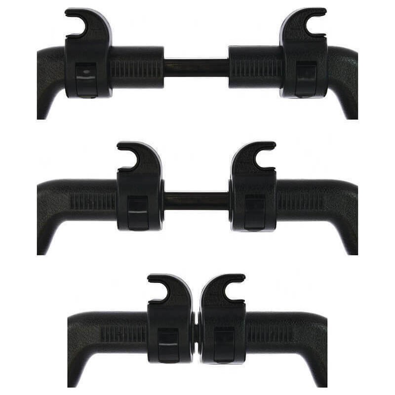 Lateral Headrest